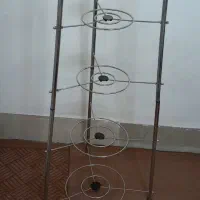 جا پایه قابلامه ،استند|آب‌چکان و نظم‌دهنده ظروف|اصفهان, هفتون|دیوار