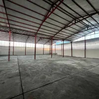 اجاره سالن سوله 700 متر جاده تهران|اجارهٔ دفتر صنعتی، کشاورزی، تجاری|تبریز, |دیوار