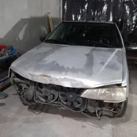 صافکاری و نقاش|خدمات موتور و ماشین|هشتگرد, هشتگرد قدیم|دیوار