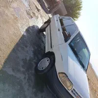 پراید مدل ۷۷|خودرو سواری و وانت|مرودشت, شهرک مهدیه|دیوار