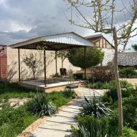 آجاره باغ در شاهنامه ۷۶