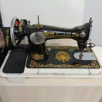 چرخ خیاطی خانگی مارشال