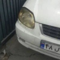 شفاف کردن چراغ های خودرو خوی