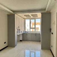 ۴۳ متری با پارکینگ