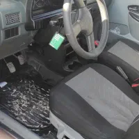 پراید صبا خونگی سالم فروشی|خودرو سواری و وانت|بیرجند, |دیوار