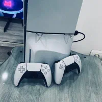 Ps5 slim ‌اروپا ۲۰۱۶
