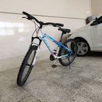 دوچرخه 26 اورلورد|دوچرخه، اسکیت، اسکوتر|سنقر, |دیوار