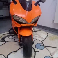 موتور شارژی