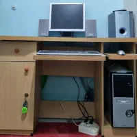 کامپیوتر در حد|رایانه رومیزی|فردیس, قریشی|دیوار