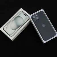 iPhone 15normal