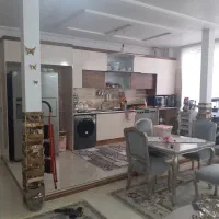 آپارتمان دوخوابه بزرگ (نوساز)