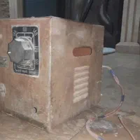 ترانس برق خانگی ۵۰۰۰|ابزارآلات|گنبد کاووس, |دیوار