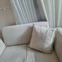 مبل تمیزوکاملا سالم