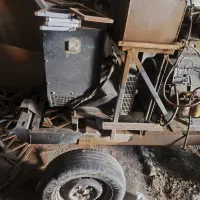 دیزل ژنراتور