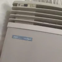 بخاری هرمتیک هوشمند|بخاری، هیتر، شومینه|کرمان, |دیوار