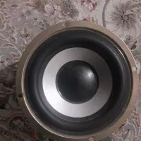 باند اسبیکر  15W 4 ohm