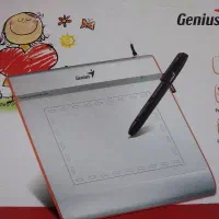 قلم نوری Genius easy pen i405x