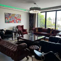 280 متر چهار خواب، زعفرانیه دید مشجر|فروش آپارتمان|تهران, زعفرانیه|دیوار