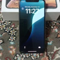 iPhone xs 256GB|موبایل|مشهد, سرافرازان|دیوار