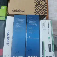 انواع مودم سیمکارتی / تجهیزات شبکه|مودم و تجهیزات شبکه|گلبهار, شهر جدید گلبهار|دیوار