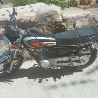 موتور بهرو مدل 98انژکتور