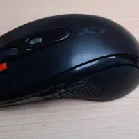 هارد۵۰۰ گیگ موس X7 گرافیک gtx 210 رم ریدر sp