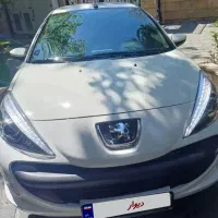 ۲۰۷ مدل ۱۴۰۳