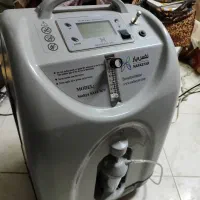 اکسیژن ساز ۱۰ لیتری نفس یار