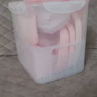 ظروف اشپزخانه