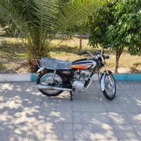 موتور مدل 94|موتورسیکلت|شیراز, دارالرحمه|دیوار