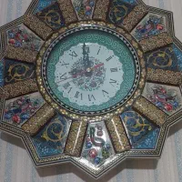 ساعت قدیمی زیبا