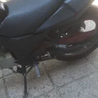 پیشرو ۲۰۰|موتورسیکلت|شیراز, بالا کفت|دیوار