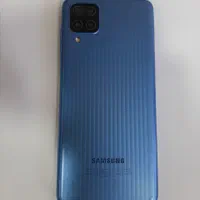 سامسونگ Galaxy M12 با حافظهٔ ۱۲۸ گیگابایت