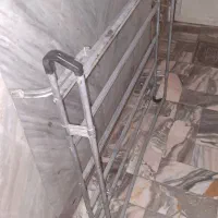 باربند آلومینیوم پژو و سمند