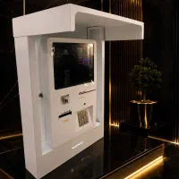 کش لس دیواری ،کش لس رومیزی و کشیر