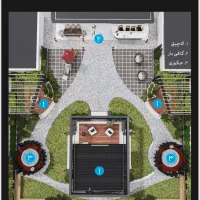 پیش فروش واحد مشاعات بی نظیر در قلب متل قو|پیش‌فروش املاک|سلمان‌شهر, |دیوار