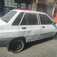 پراید صبا مدل ۱۳۸۷ شرایطی|خودرو سواری و وانت|ملارد, |دیوار