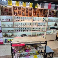 واگذاری مغازه اسکسسوری آرایشی|فروشگاه و مغازه|آق قلا, |دیوار