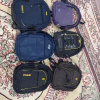 کیف مدرسه ای