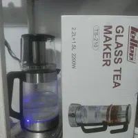 چای ساز فلر