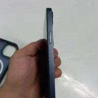 آیفون ۱۳ ۱۲۸ گیگ ۲ سیم در حد نو|موبایل|کرج, باغستان|دیوار