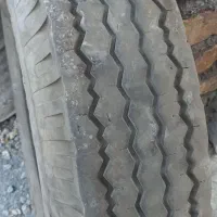 لاستیک خاور 8.25