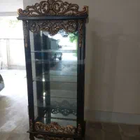بوفه ،ویترین دکوری