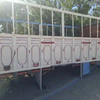 اتاق باری کامیون