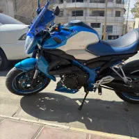 belnta z249|موتورسیکلت|بوکان, |دیوار