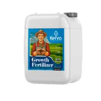 کود محرک رشد گیاهان ۲۰ لیتری کروا