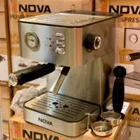 حراج اسپرسوساز خانگی نیمه صنعتی اسپر سو قهوه ساز|سماور، چایساز، قهوهساز|قدس, شهرقدس|دیوار