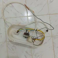المنت آبگرمکن