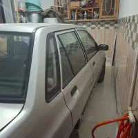 پراید|خودرو سواری و وانت|نهاوند, |دیوار