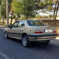 پژوپارس مدل۸۲دوگانه پنوماتیک،سیستم دار خاصا|خودرو سواری و وانت|تبریز, |دیوار
